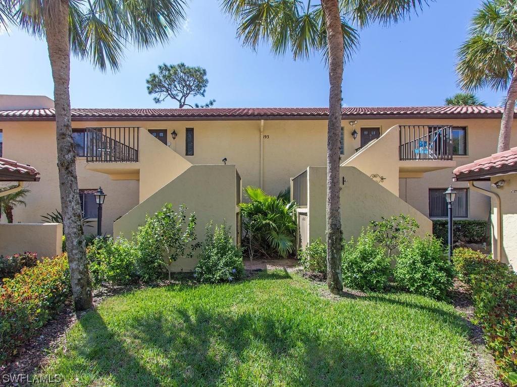 193 Albi Rd. #2, Naples, FL 34112