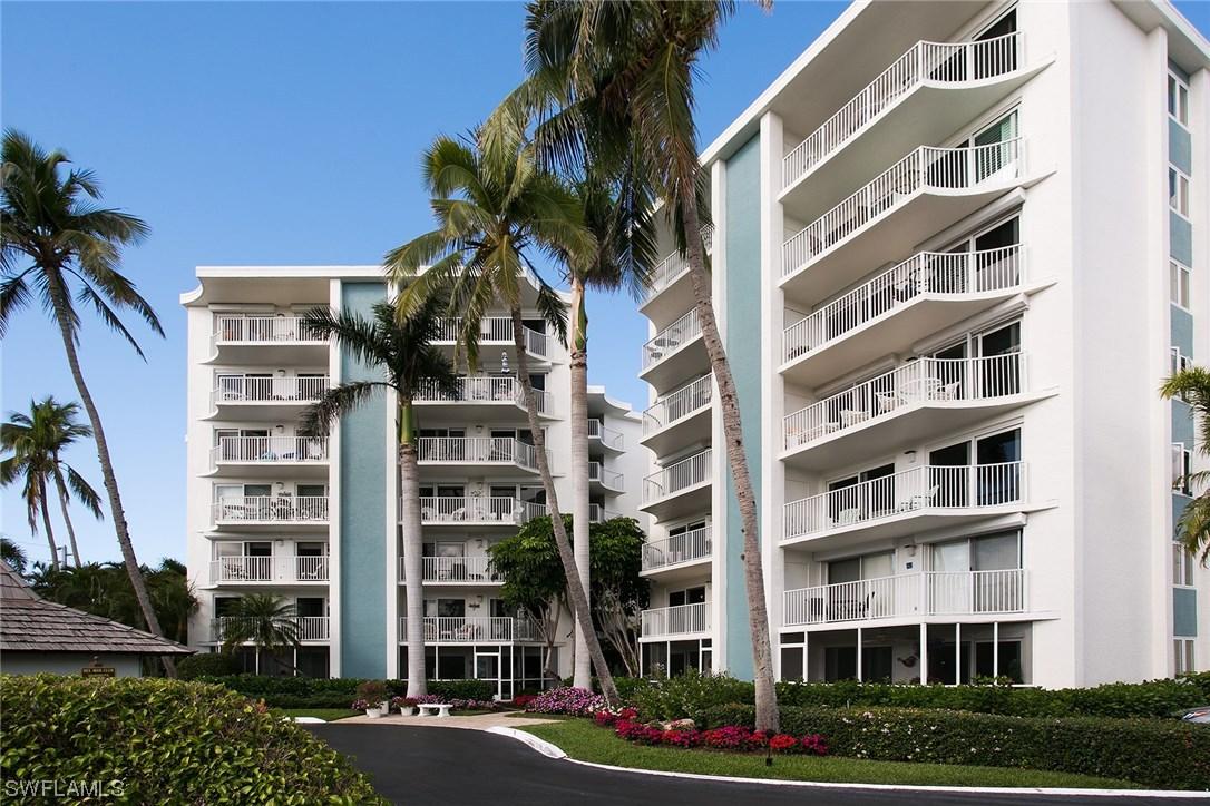 1300 Gulf Shore Blvd. #307, Naples, FL 34102