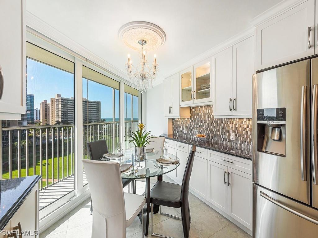4041 Gulf Shore Blvd. #604, Naples, FL 34103