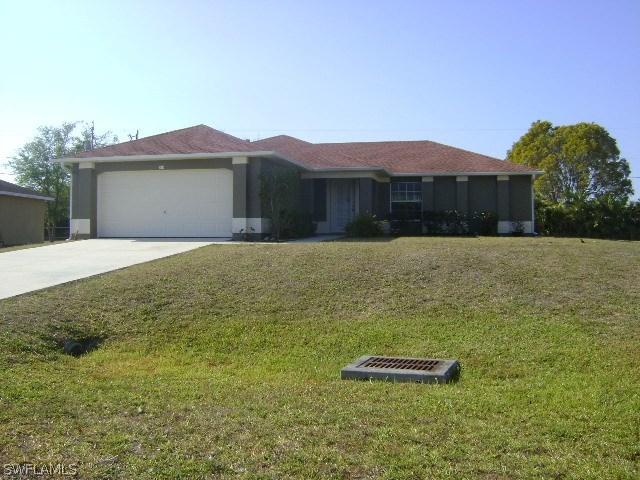314 SW 30th Ter., Cape Coral, FL 33914
