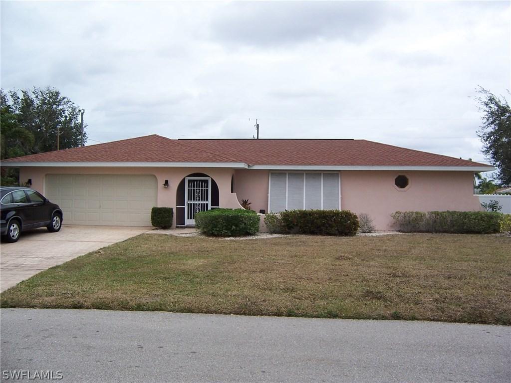 3508 SE 3rd Pl., Cape Coral, FL 33904