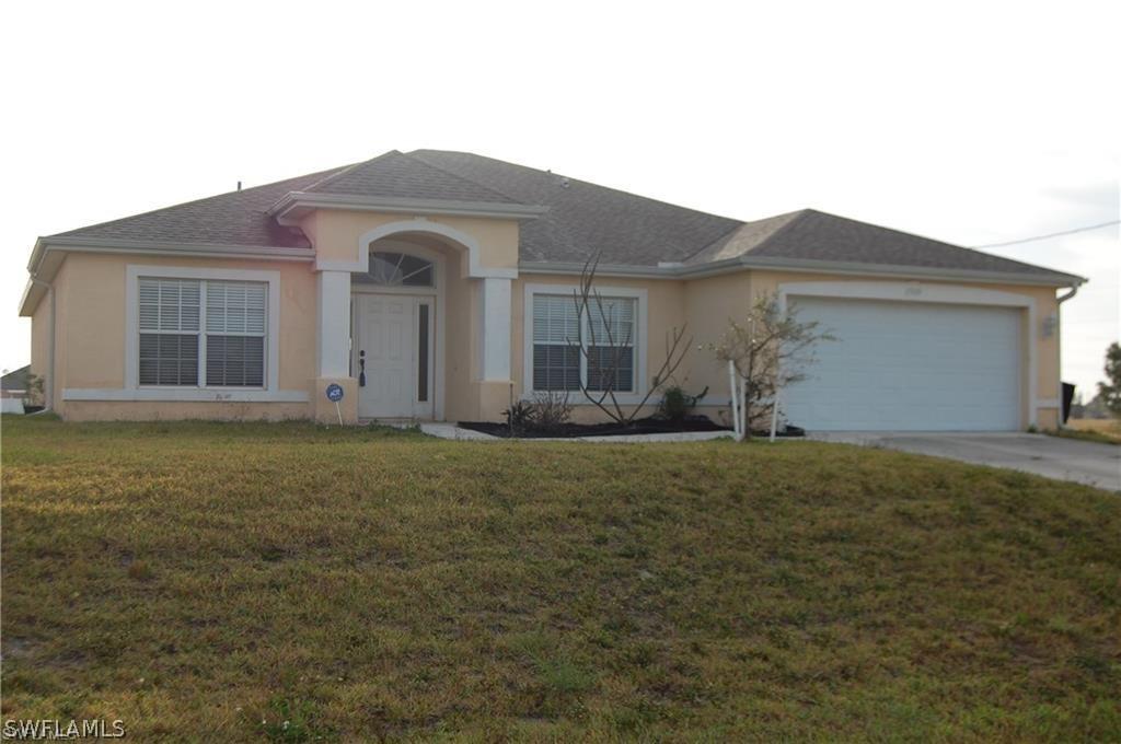1919 NW 17th Ave., Cape Coral, FL 33993
