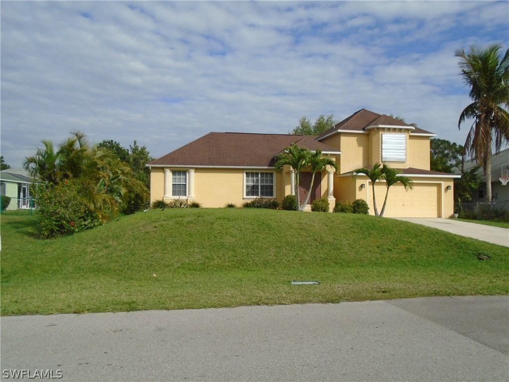 2129 SW 15th Ave., Cape Coral, FL 33991