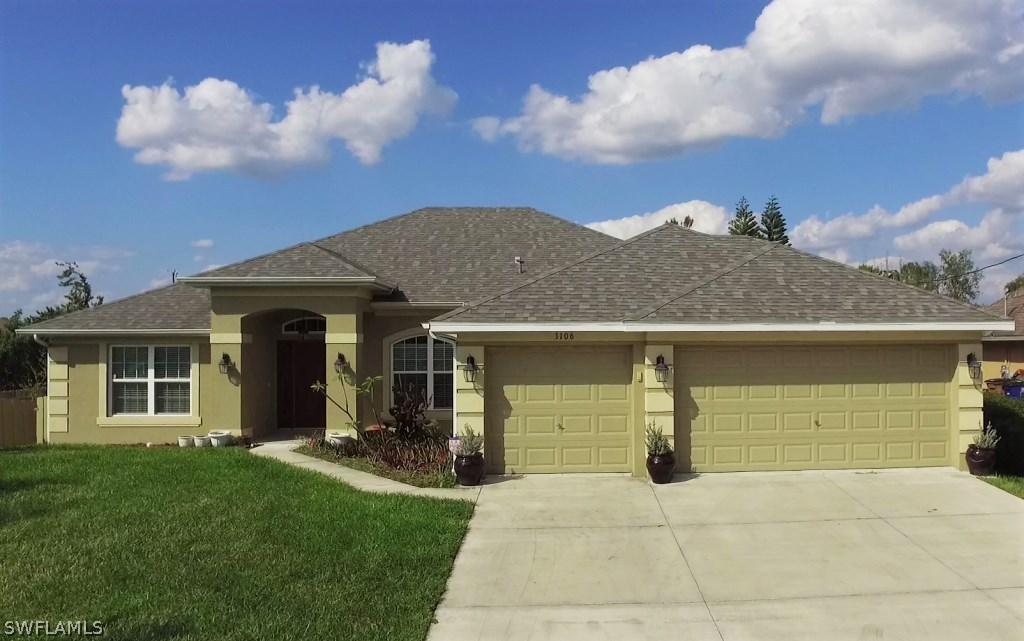 3106 4th St., Lehigh Acres, FL 33976