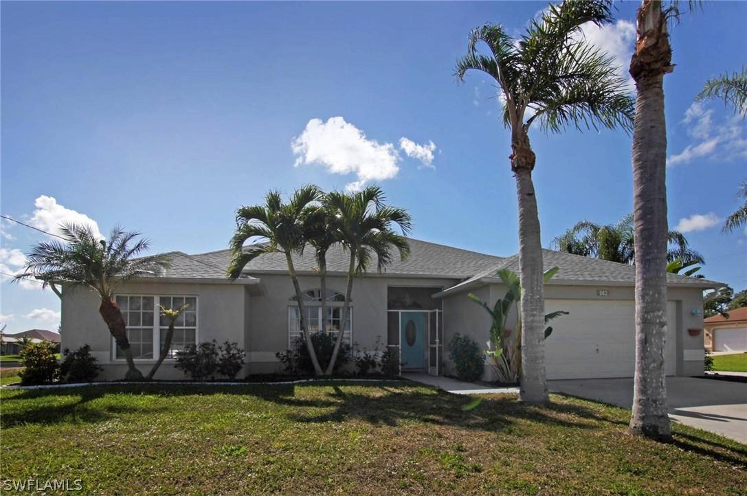 802 SW 4th Pl., Cape Coral, FL 33991