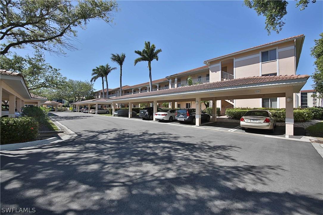 9900 Sunset Cove Ln. #122, Fort Myers, FL 33919