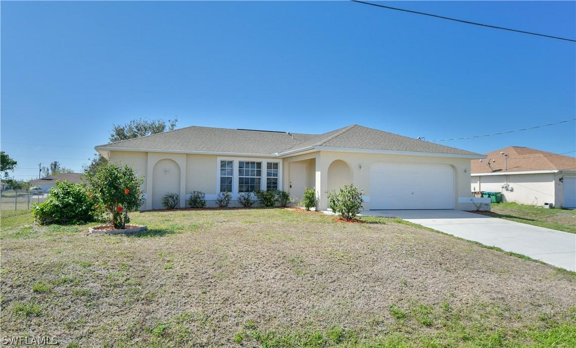 1730 NE 7th Ave., Cape Coral, FL 33909