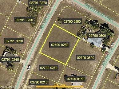 2815 NW 2nd Pl., Cape Coral, FL 33993