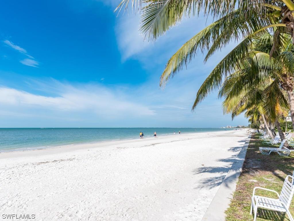 4770 Estero Blvd. #206, Fort Myers Beach, FL 33931