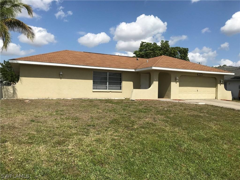 165 SE 18th Ter., Cape Coral, FL 33990