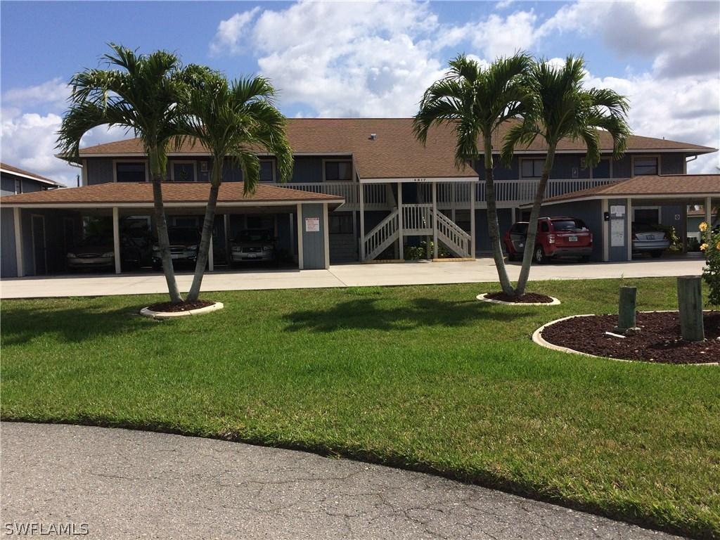 [Address Hidden by Seller], Cape Coral, FL 33914