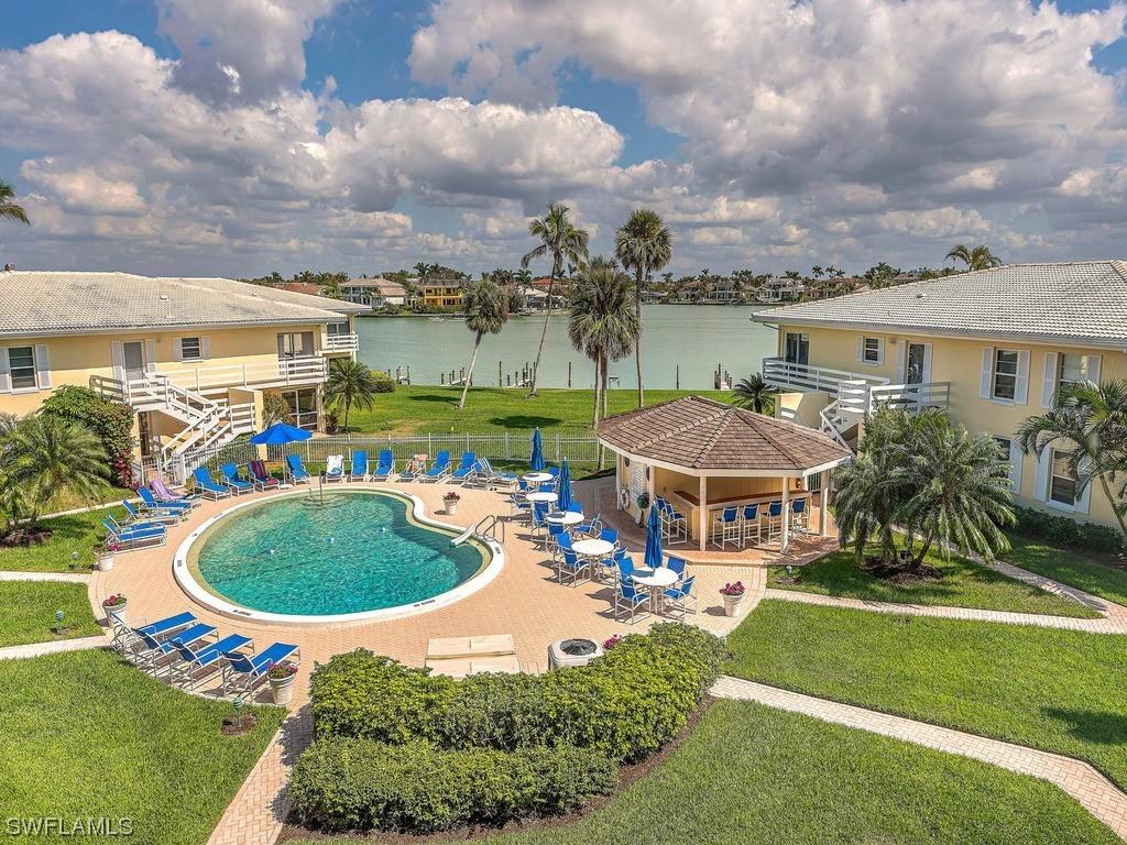 3300 Gulf Shore Blvd. #310, Naples, FL 34103