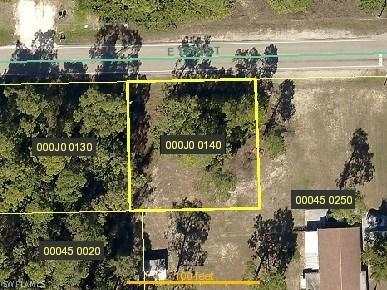 308 E 12th St., Lehigh Acres, FL 33972