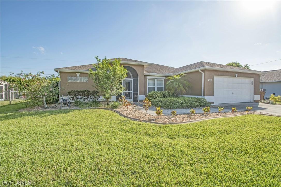 312 SE 18th St., Cape Coral, FL 33990