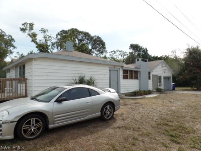 2102 Dora St., Fort Myers, FL 33901