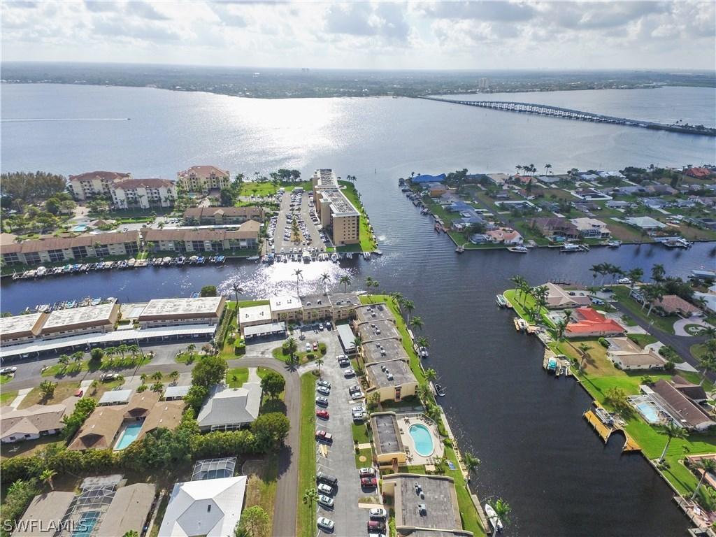 1926 SE 43rd St. #219, Cape Coral, FL 33904
