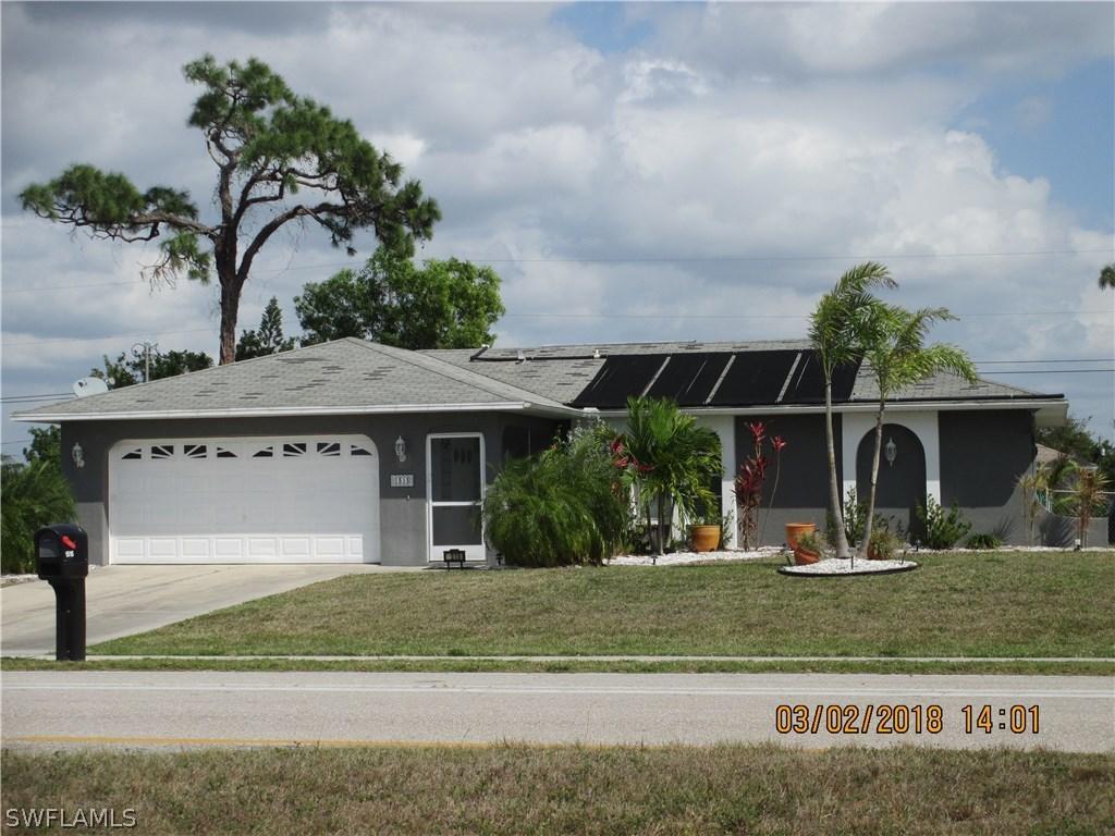 1515 Academy Blvd., Cape Coral, FL 33990