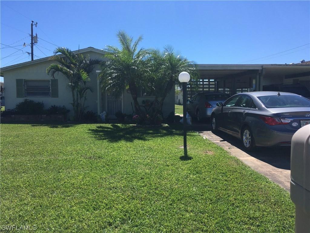 2320 E 5th St., Lehigh Acres, FL 33936