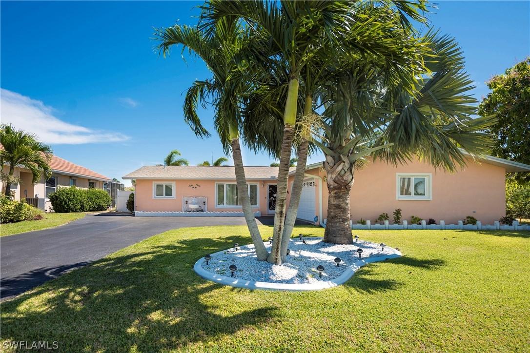 529 SE 19th Ct., Cape Coral, FL 33990