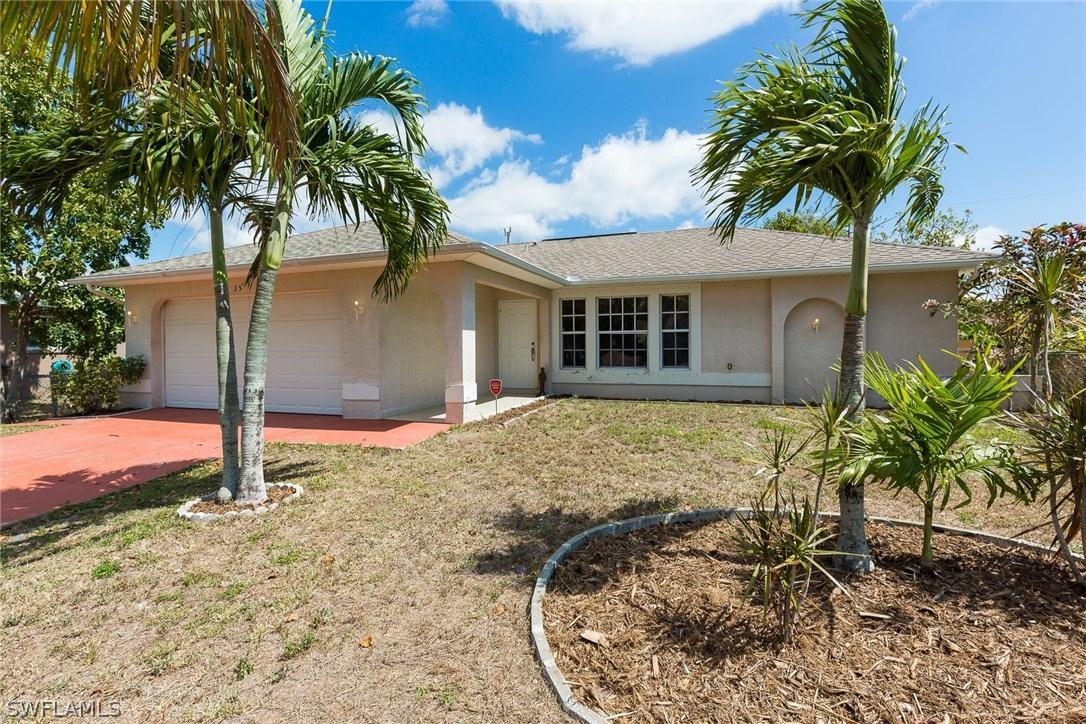 35 NE 11th Pl., Cape Coral, FL 33909