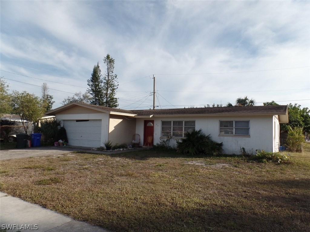 49 Broadway Cir., Fort Myers, FL 33901