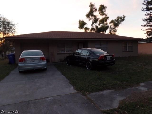 854 Cayce Ln., Fort Myers, FL 33905