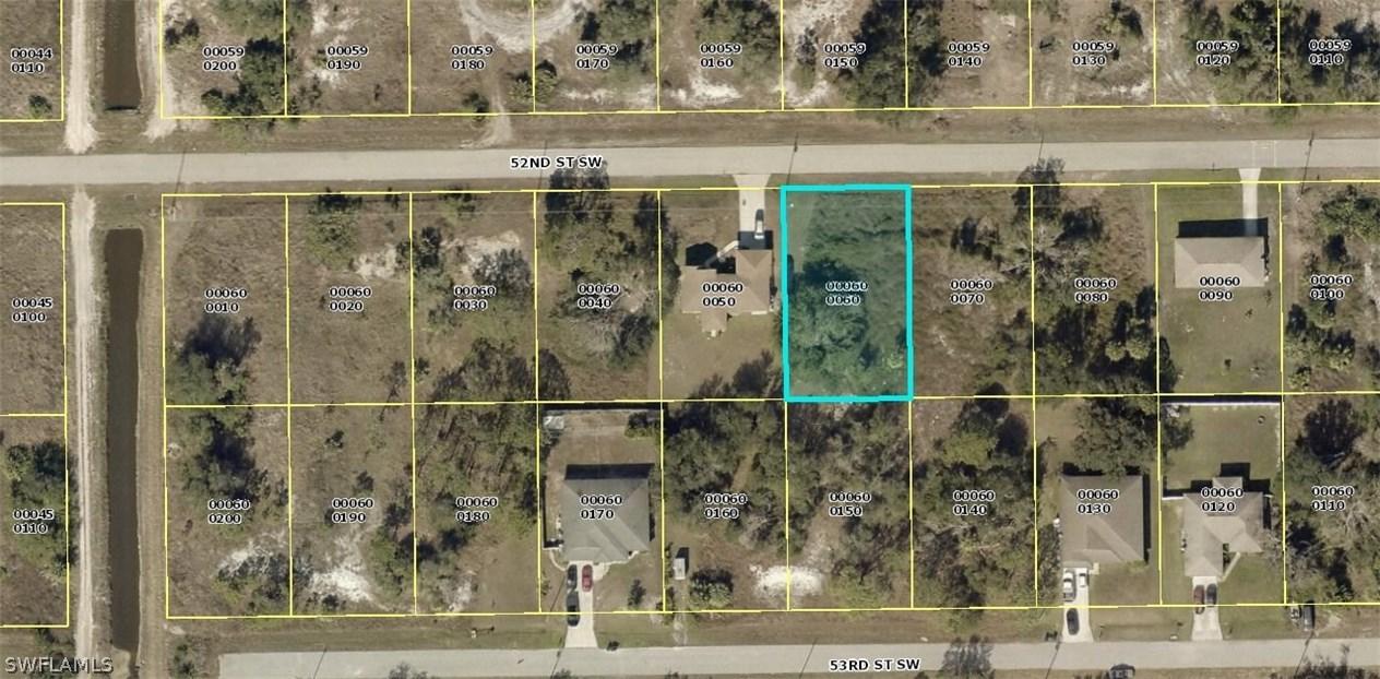 2509 52nd St., Lehigh Acres, FL 33971