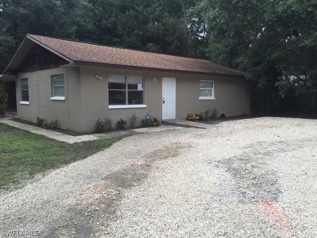 135 Diana Ave., Fort Myers, FL 33905