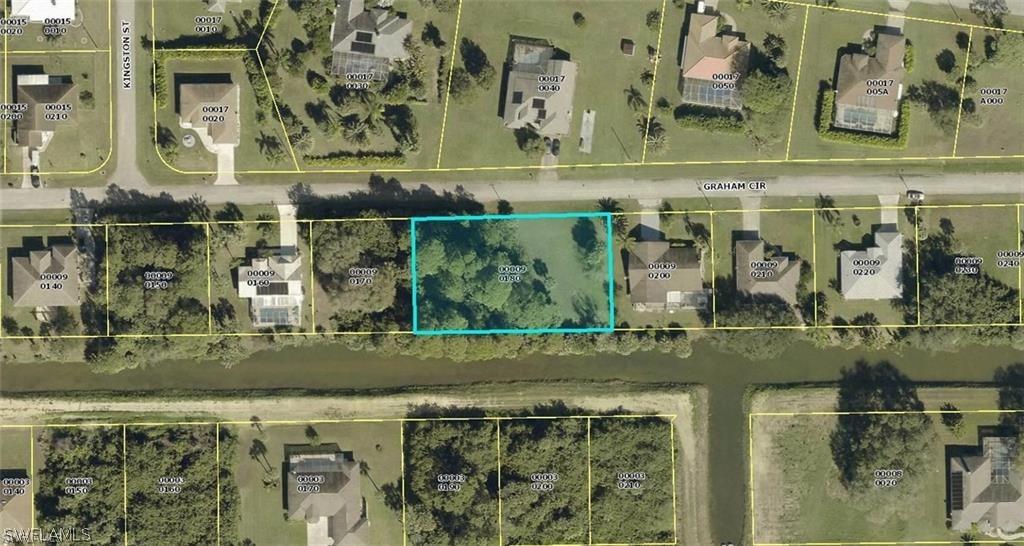 1434 Graham Cir., Lehigh Acres, FL 33936