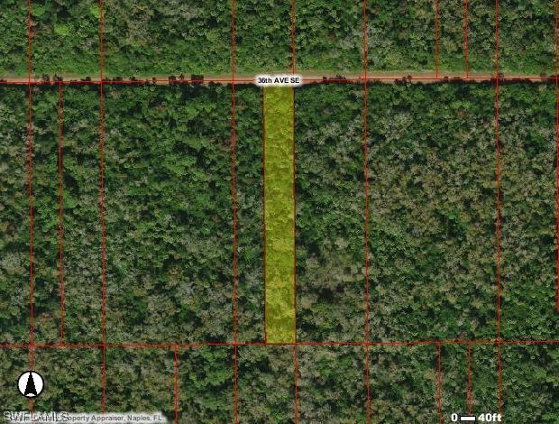 36th Ave., Naples, FL 34117