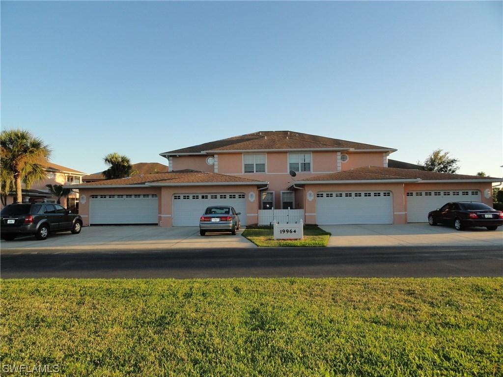 19964 Lake Vista Cir. #Unit #1, Lehigh Acres, FL 33936