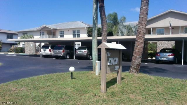 1317 SE 46th Ln. #205, Cape Coral, FL 33904