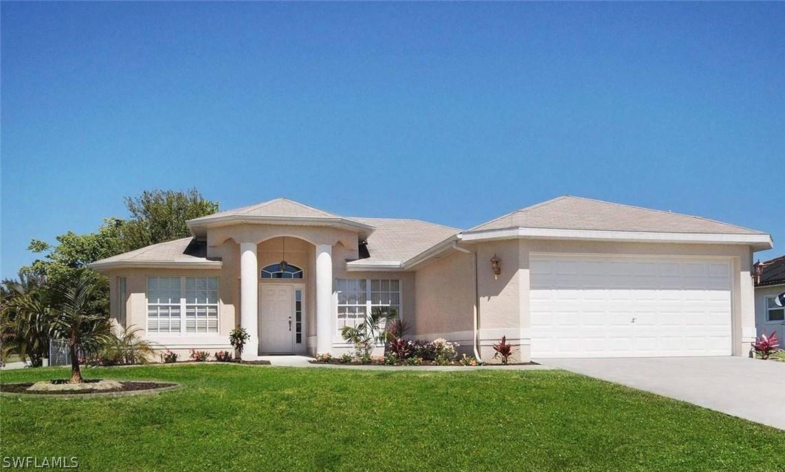 1323 SW 33rd St., Cape Coral, FL 33914