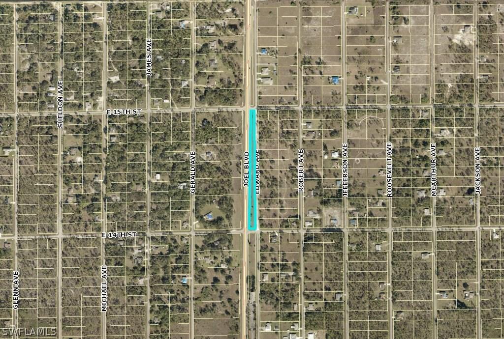 1411 Edward Ave., Lehigh Acres, FL 33972