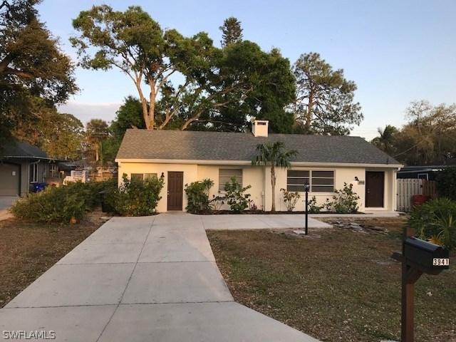 [Address Hidden by Seller], Fort Myers, FL 33901