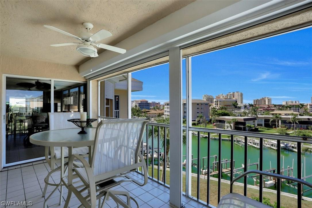 900 Collier Ct. #406, Marco Island, FL 34145