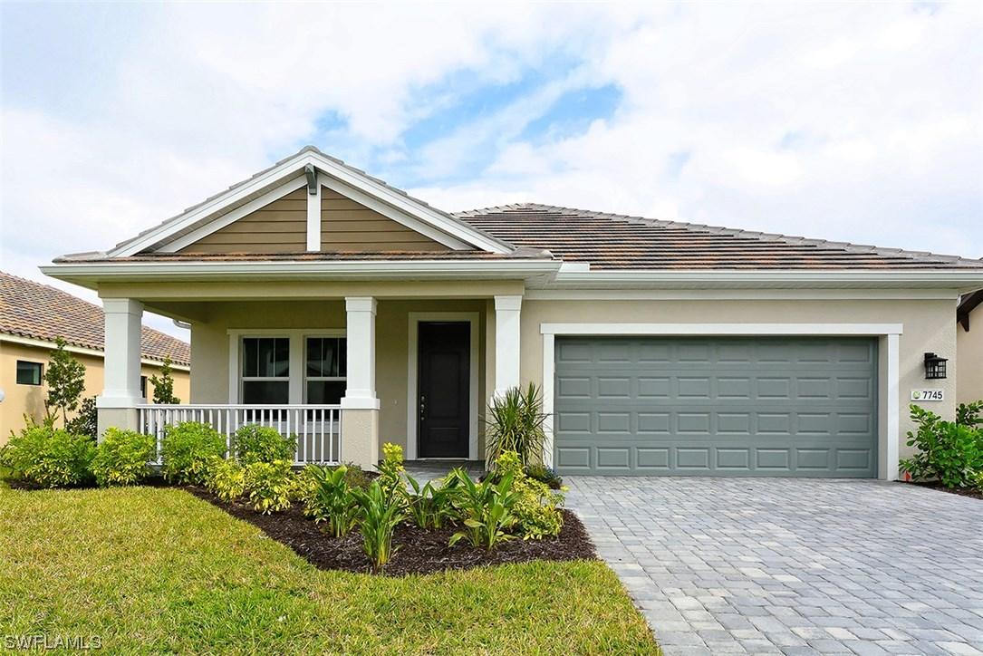 7745 Cypress Walk Drive Cir., Fort Myers, FL 33966