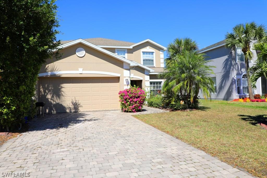 11515 Gainsborough Way, Lehigh Acres, FL 33971