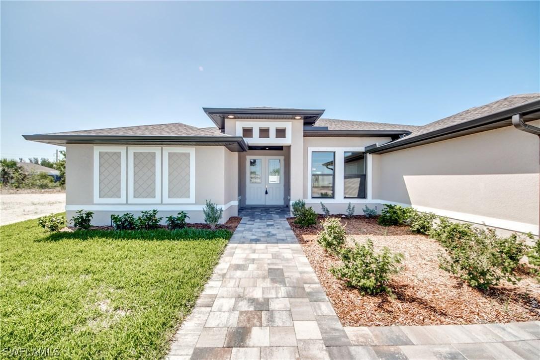 2104 SW 28th St., Cape Coral, FL 33914