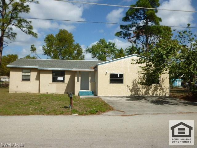 2451 Katherine St., Fort Myers, FL 33901