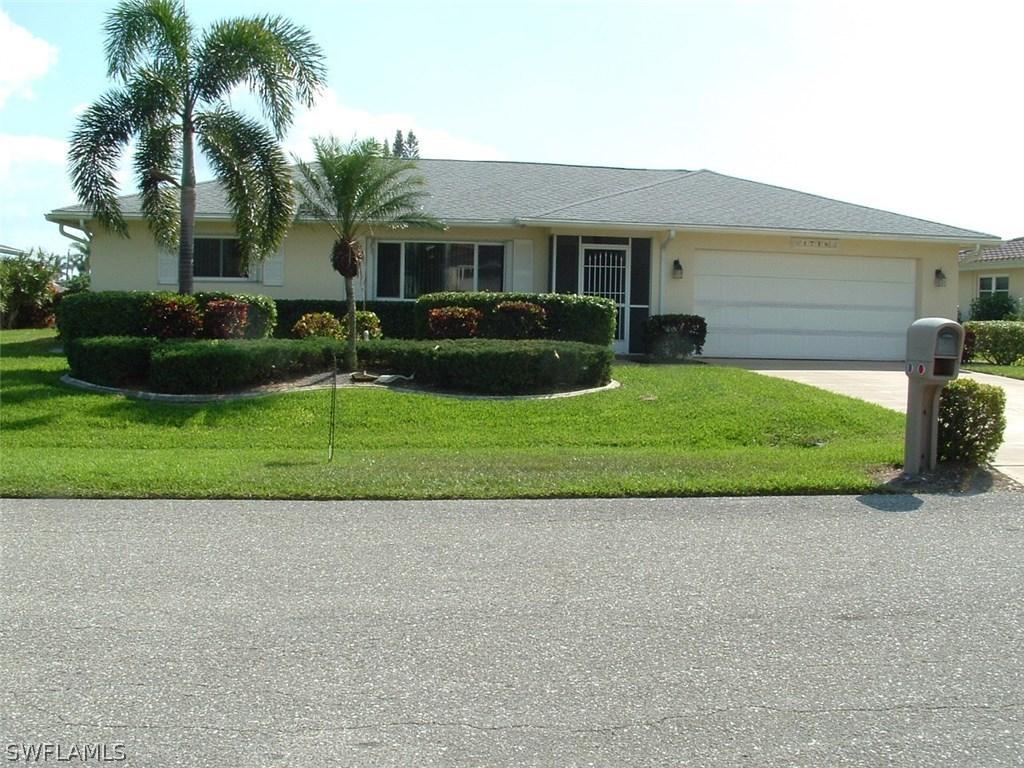 1718 SE 40th St., Cape Coral, FL 33904