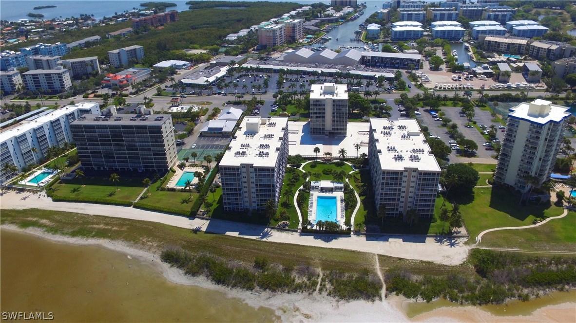 7146 Estero Blvd. #111, Fort Myers Beach, FL 33931
