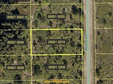 217 Wells Ave., Lehigh Acres, FL 33936