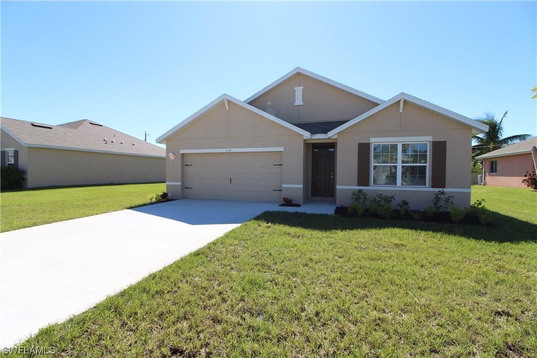 1201 NW 22nd Pl., Cape Coral, FL 33993
