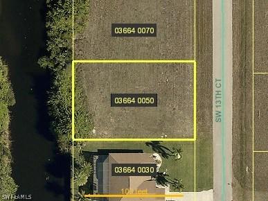 226 SW 13th Ct., Cape Coral, FL 33991