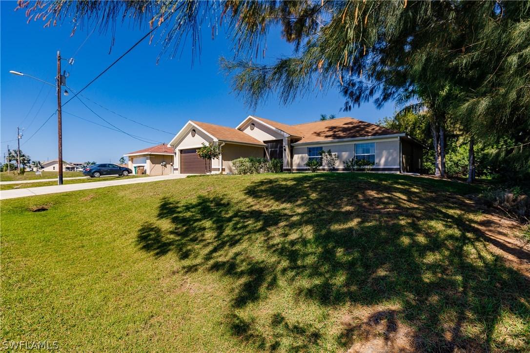 2845 NW 7th St., Cape Coral, FL 33993