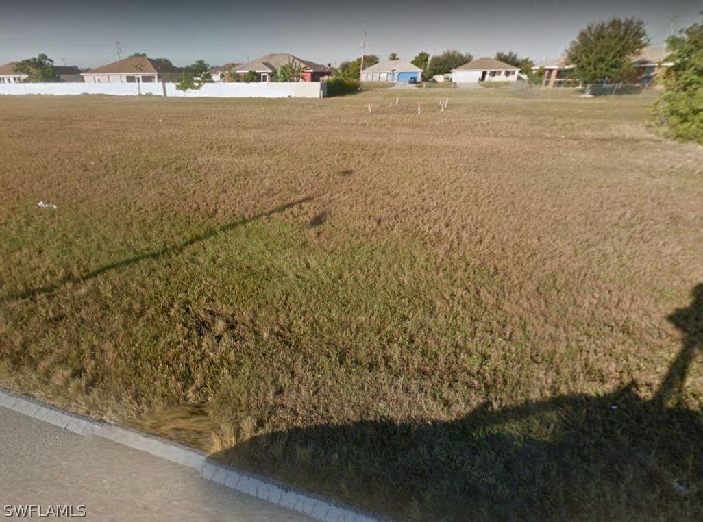 1418 Andalusia Blvd., Cape Coral, FL 33909