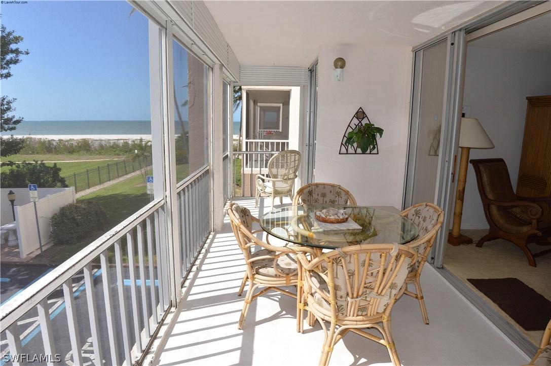 7150 Estero Blvd. #204, Fort Myers Beach, FL 33931