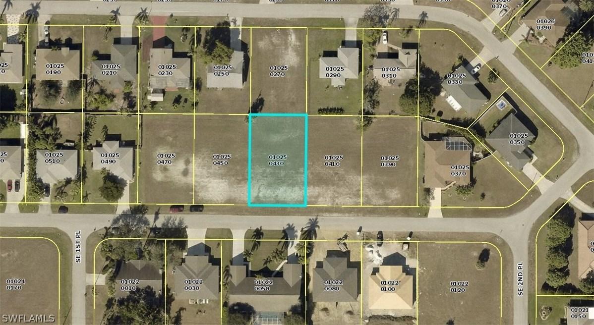 153 SE 12th St., Cape Coral, FL 33990