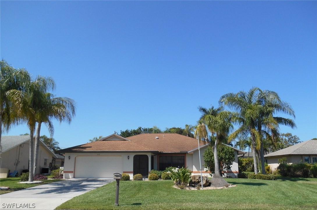 3618 SE 3rd Ave., Cape Coral, FL 33904